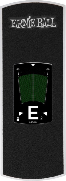 Ernie Ball VPJR Tuner (white)