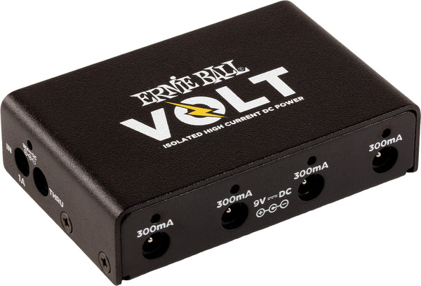 Ernie Ball Volt power supply 6191