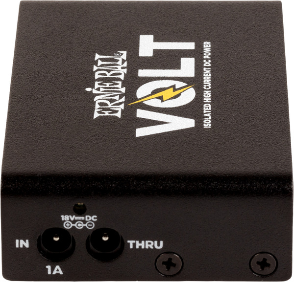 Ernie Ball Volt power supply 6191