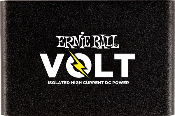 Ernie Ball Volt power supply 6191