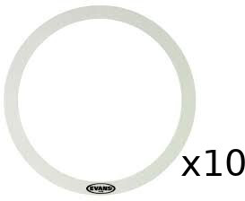 E14ER1 E-Rings 14" (pack of 10)