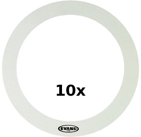 E18ER2 E-Rings 18" (10er Set)