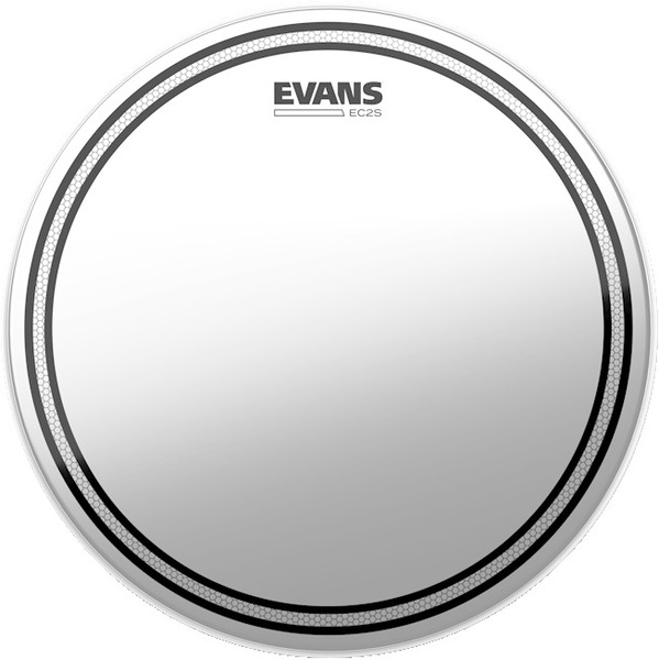 Evans EC2S Frosted B06EC2S / STT Control (6')