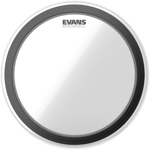 Evans EMAD Heavyweight BD20EMADHW (20')