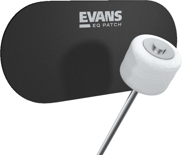Evans EQPB2 EQ Patch