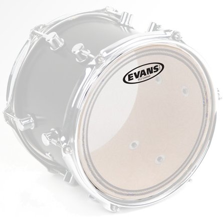 Evans Edge Control (coated clear)