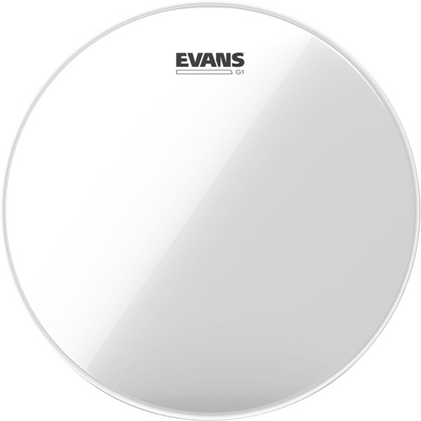 Evans G1 Clear 12 TT12G1