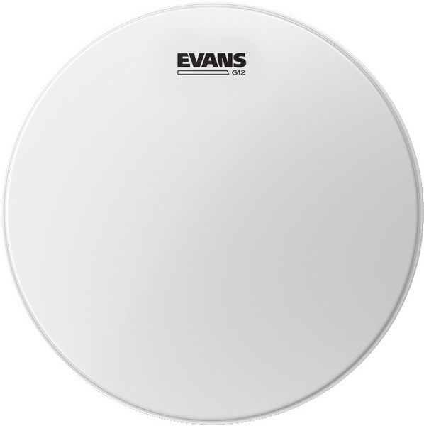 G12 Coated Tom Drumhead B16G12 (16")