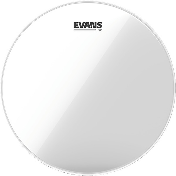 Evans G2 Clear TT06G2 (6')