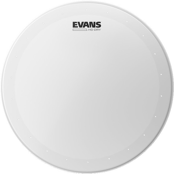 Evans HD Dry Snare B13HDD (13')