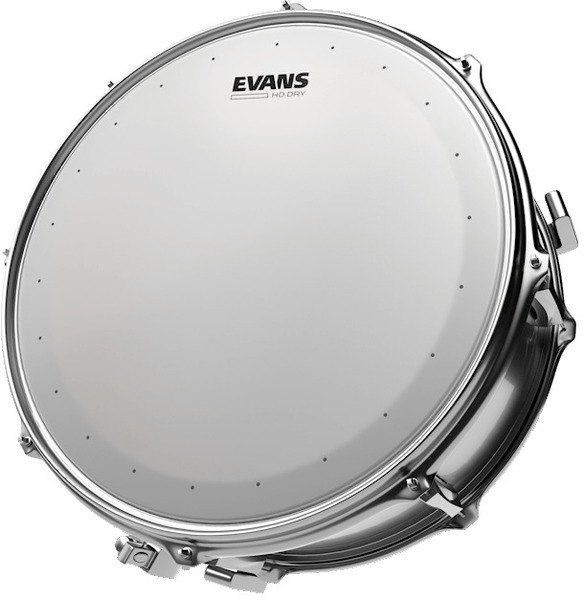 Evans HD Dry Snare B13HDD (13')