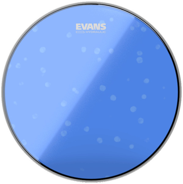 Evans Hydraulic Blue TT06HB (6')