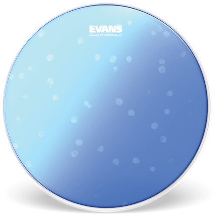 Hydraulic Snare 14" B14HB (blue)