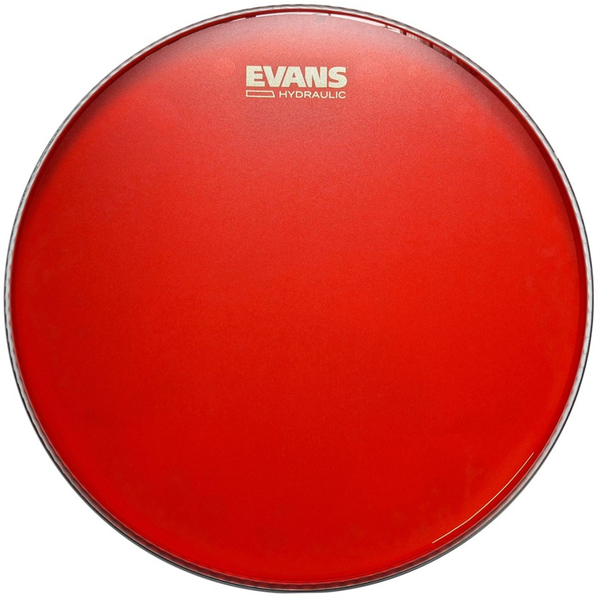Hydraulic Snare 14" B14HR (red)