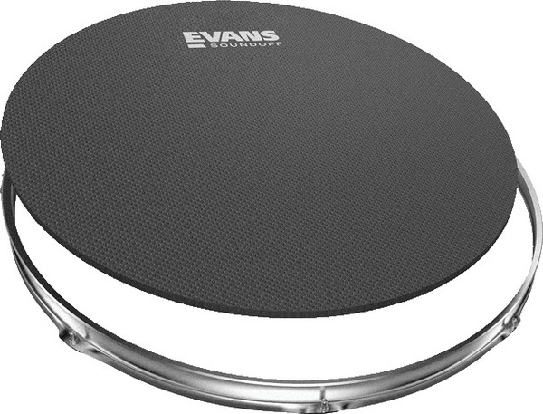 Sound Off Mute SO-16 (16")