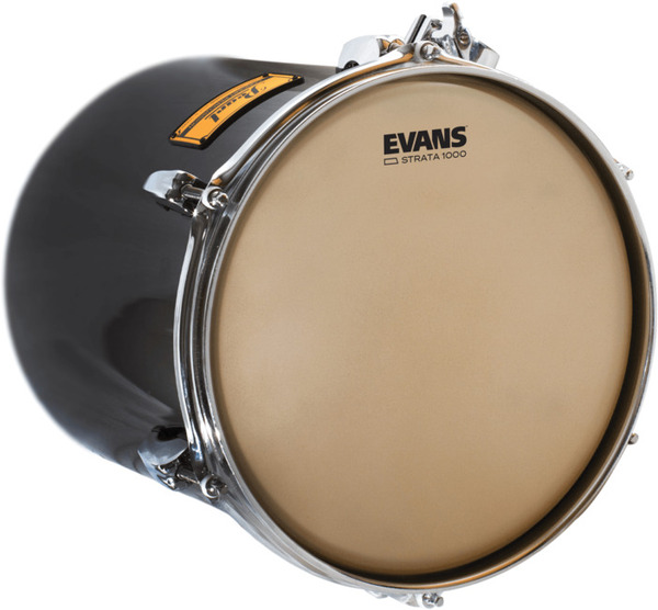 Evans Strata 1000 CT14S / Concert Drum head (14')