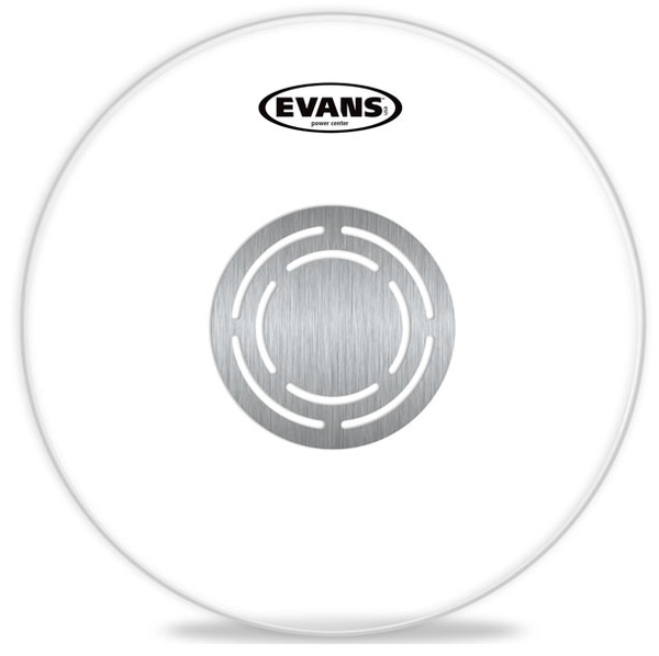 Evans TT13PC1 (clear)