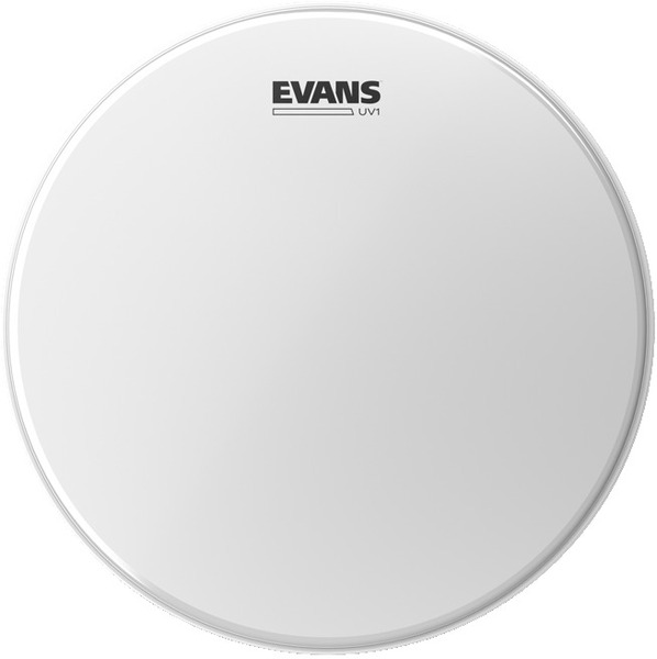 UV1 Snare/Tom Coated Drumhead B14UV1 (14")