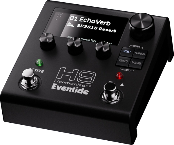 H9 Harmonizer Gen 2