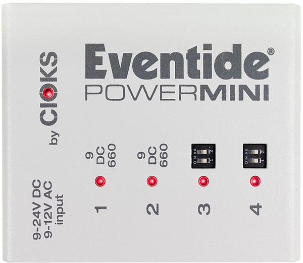 PowerMini Exp