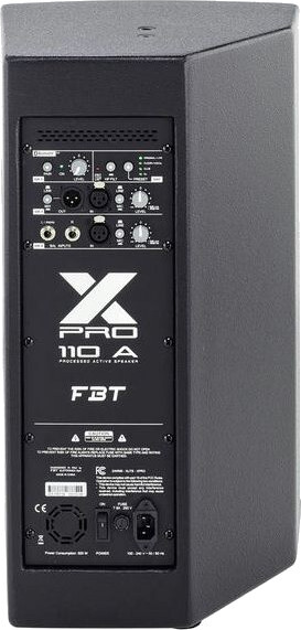 FBT X-PRO 110A