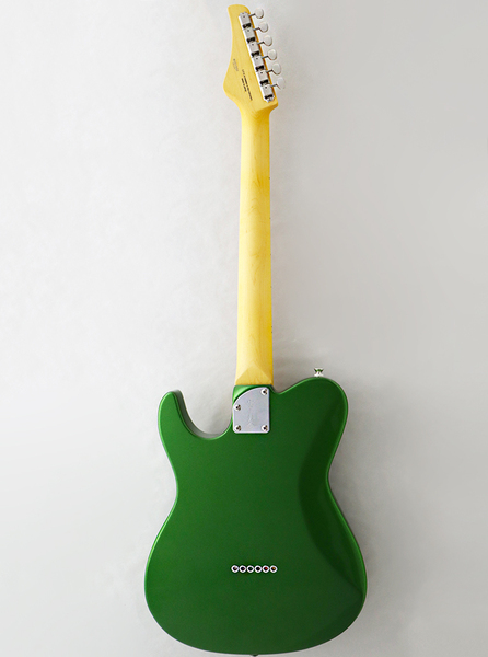 FGN Boundary Iliad 2 (hyla green metallic)