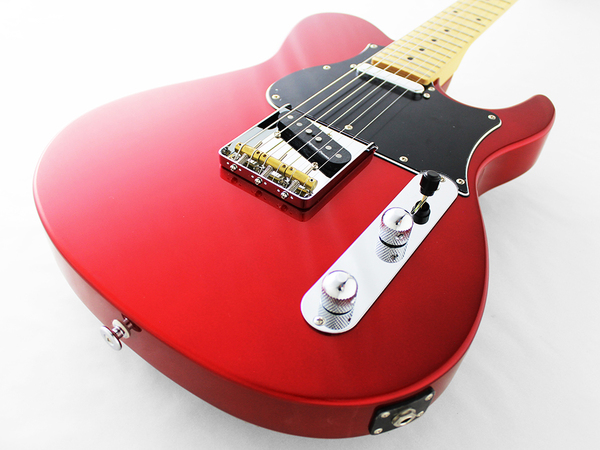 FGN CL-2 (candy apple red)