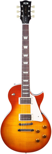 LS-30 (vintage violin)