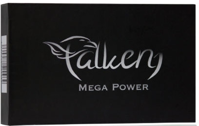 Falken1 Mega Power (mobile power bank)