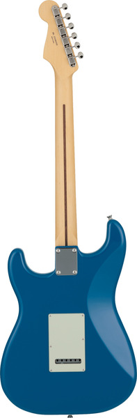 Fender 2024 Collection Made in Japan Hybrid II Strat (forest blue)
