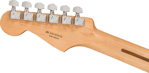 Fender 30TH Anniversary Screamadelica Stratocaster