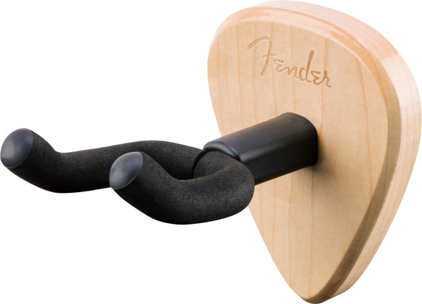 351 Guitar Wall Hanger (maple)