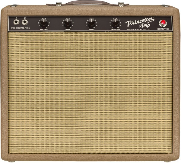 '62 Princeton Chris Stapleton Edition 230V EUR