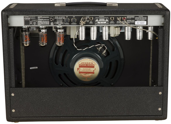Fender '64 Custom Deluxe Reverb (230V)