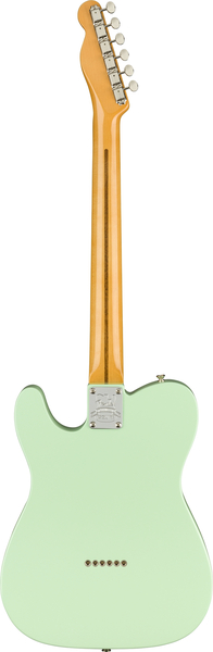 Fender 70th Anniversary Esquire (surf green)