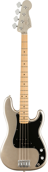 Fender 75th Anniversary Precision Bass MN (diamond anniversary)