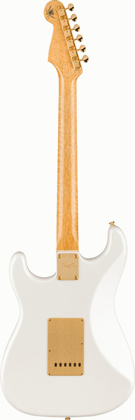 Fender 75th Anniversary Stratocaster NOS (diamond white pearl)