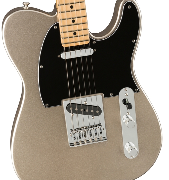 Fender 75th Anniversary Tele MN (diamond anniversary)