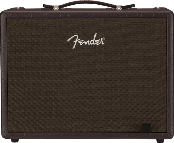 Fender Acoustic Junior (dark brown)