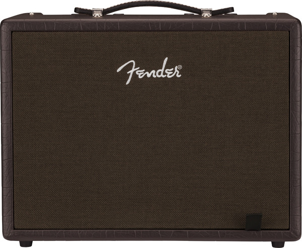 Acoustic Junior (dark brown)