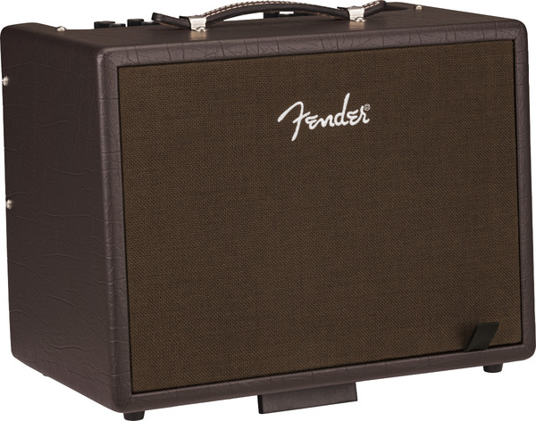 Fender Acoustic Junior (dark brown)