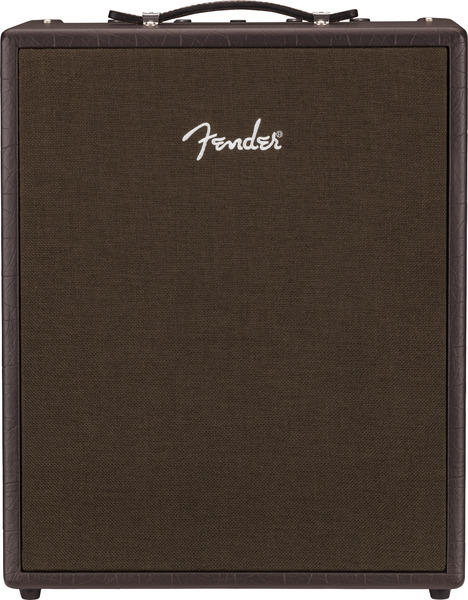 Acoustic SFX II (dark brown)