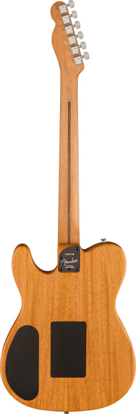 Fender American Acoustasonic Tele MAH (natural)
