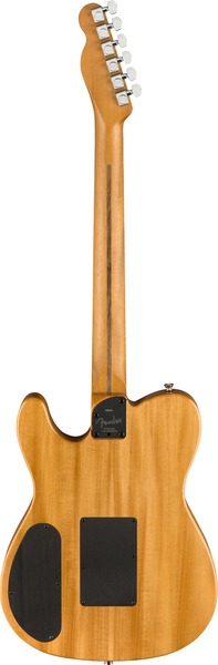Fender American Acoustasonic Telecaster (sunburst)
