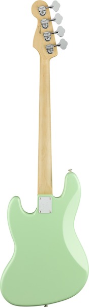 Fender American Performer Jazz Bass MN (satin surf green)