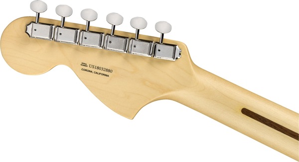 Fender American Performer Stratocaster RW (arctic white)