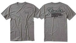 Fender American Performer T-Shirt (Small)