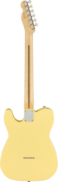 Fender American Performer Telecaster HS MN (vintage white)