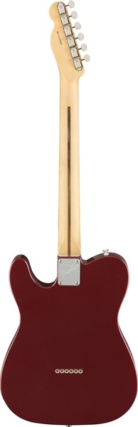 Fender American Performer Telecaster HS RW (aubergine)