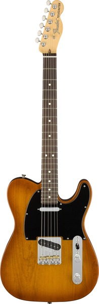 Fender American Performer Telecaster RW (honey burst)